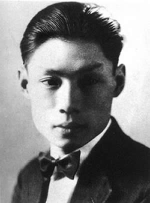 Xia Yan (1900-1995) y el cine – Los camaradas: cine mundial de izquierda